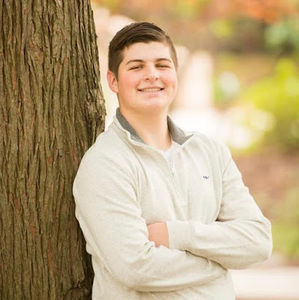 Meet your Posher, Jake
